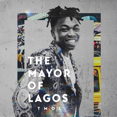  - The Mayor of Lagos