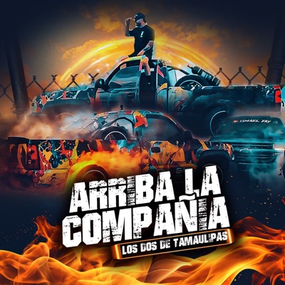  - Arriba la Compañía