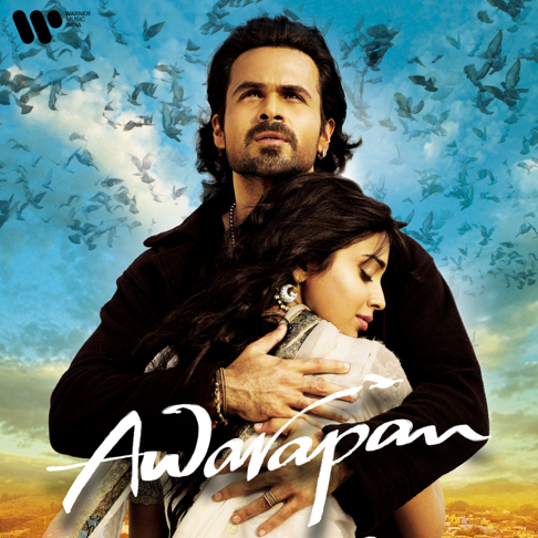 Mustafa Zahid - Awarapan (Original Soundtrack)