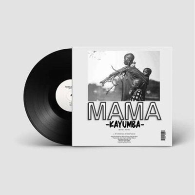  - Mama