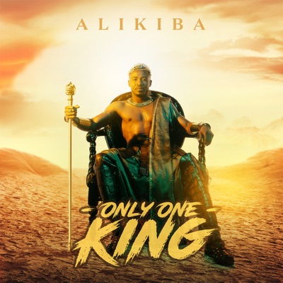  - ONLY ONE KING