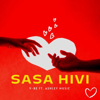  - Sasa Hivi [Stripped Down] [feat. Ashley Music]