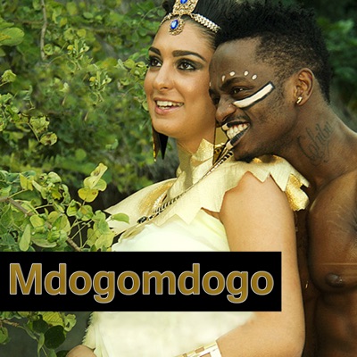  - Mdogomdogo