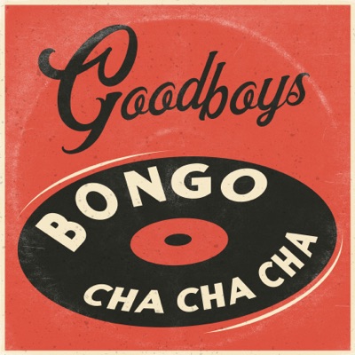  - Bongo Cha Cha Cha