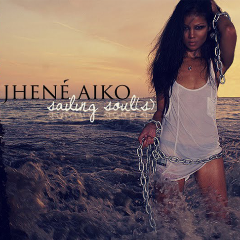 Jhené Aiko - Sailing Soul(s) [2021 Bonus Tracks Edition]