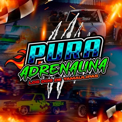  - Pura Adrenalina