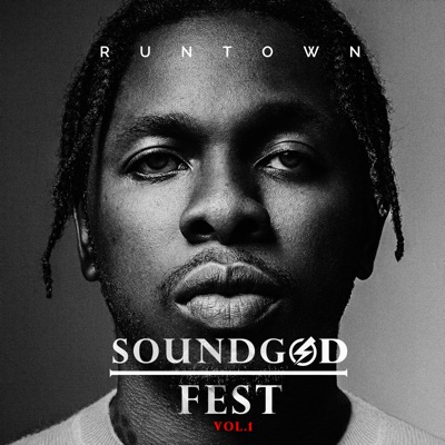  - Soundgod Fest, Vol. 1