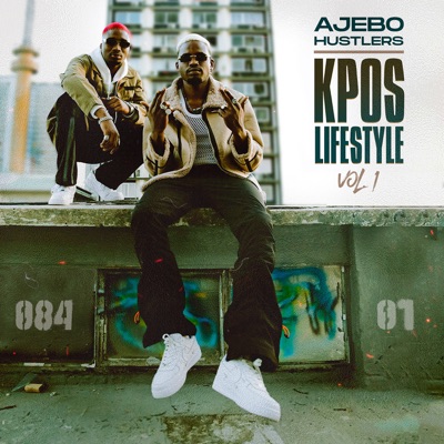  - Kpos Lifestyle, Vol. 1