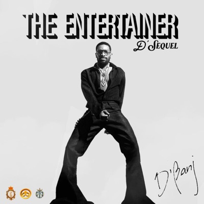  - The Entertainer: D'Sequel