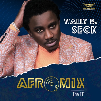  - Afromix