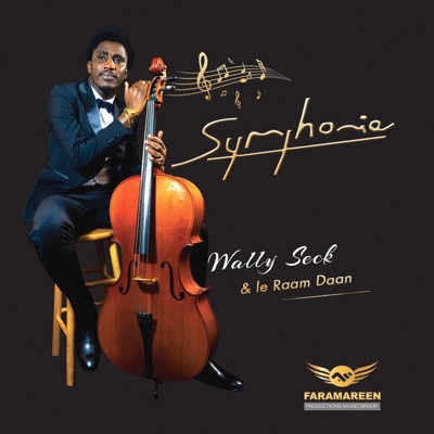  - Symphonie (feat. Le Raam Daan)