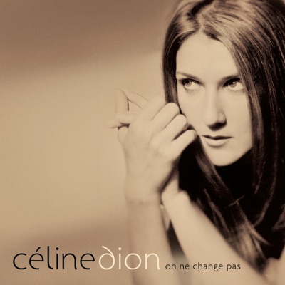 Celine Dion - S'il suffisait d'aimer