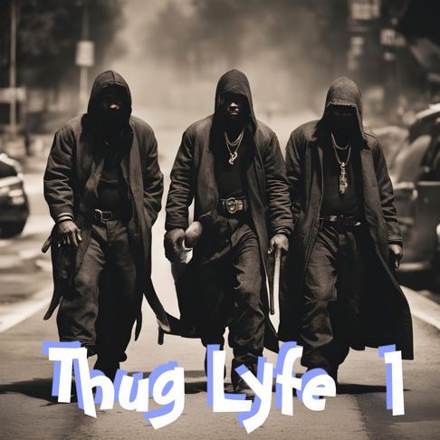 DJ Fytch - Thug Lyfe 1