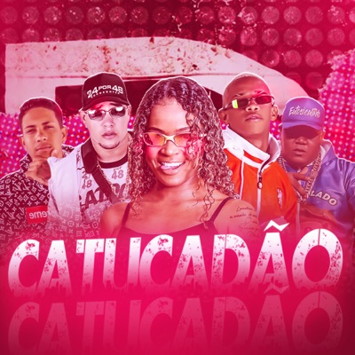  - Catucadão (feat. Biel Xcamoso)