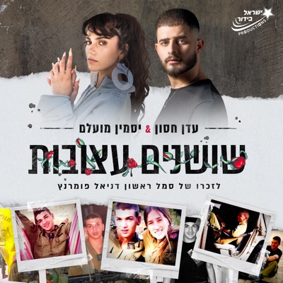  - שושנים עצובות (ישראל בידור)