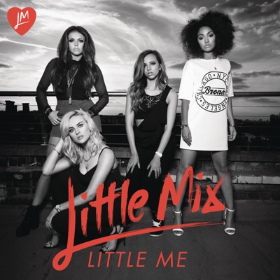  - Little Me (Remixes)