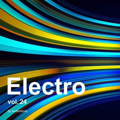  - Electro, Vol. 24 -Instrumental BGM