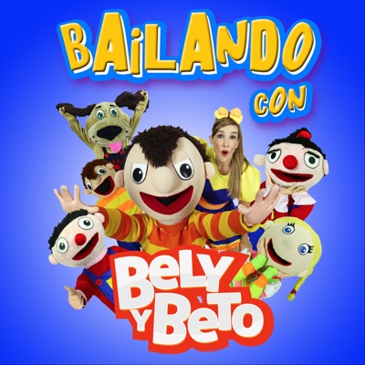  - Bailando Con Bely y Beto