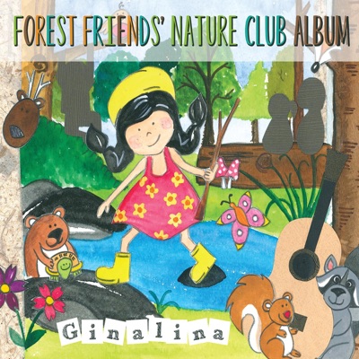  - Forest Friends' Nature Club Album