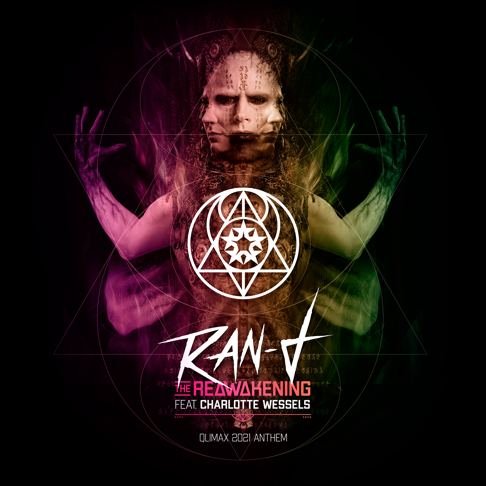 Ran-D, Charlotte Wessels - The Reawakening (Qlimax 2021 Anthem)