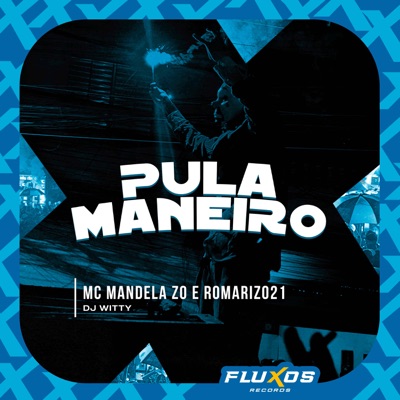  - Pula Maneiro