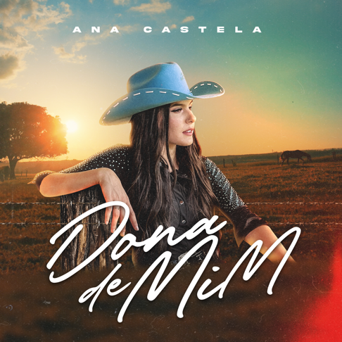 Ana Castela - Dona de Mim