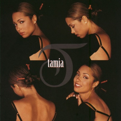 Tamia - Tamia