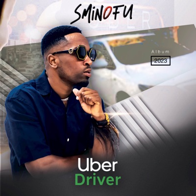 Sminofu - Uber Driver