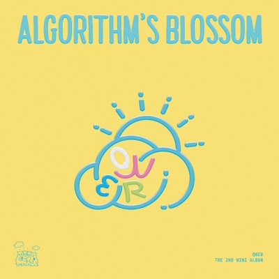  - 2nd Mini Album 'Algorithm's Blossom'