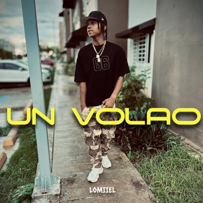 Lomiiel - UN VOLAO