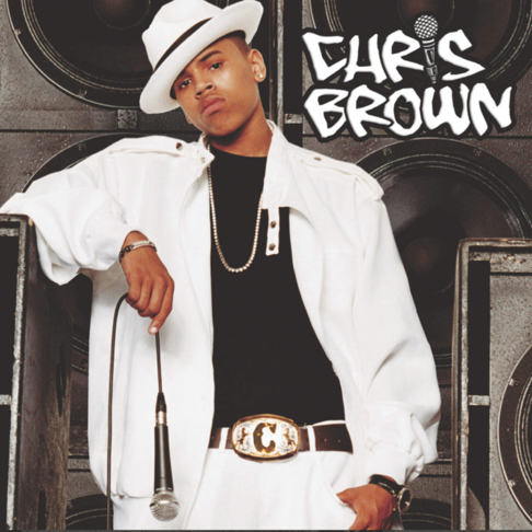 chrisbrownofficial - Chris Brown (Expanded Edition)