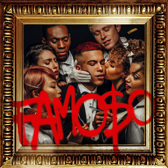 Sfera Ebbasta - Famoso