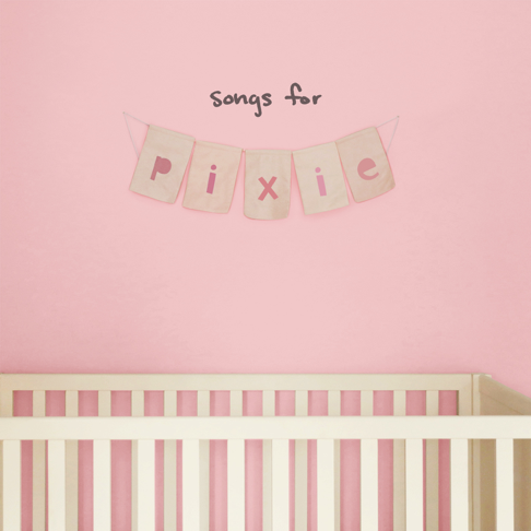 christina perri - songs for pixie