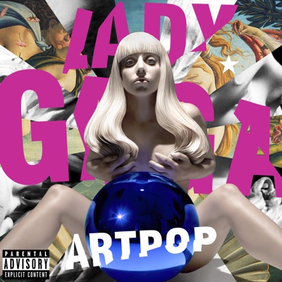  - ARTPOP