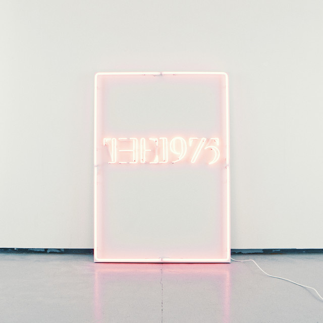 The 1975 - I like it when you sleep, for you are so beautiful yet so unaware of it