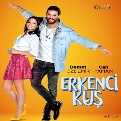  - Erkenci Kuş (Orijinal Dizi Müzikleri)