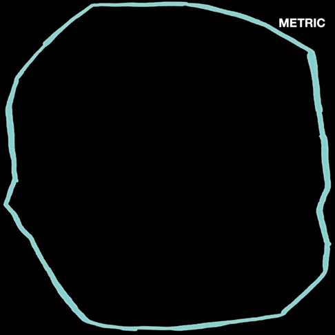 Metric - Art of Doubt