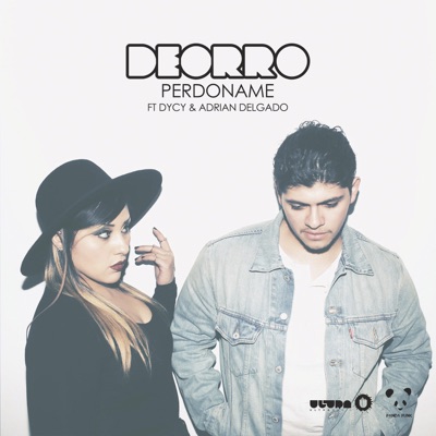  - Perdoname (feat. DyCy & Adrian Delgado)