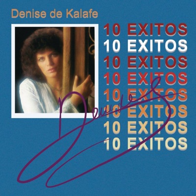 Denise De Kalafe - Por Amor a Mis Padres