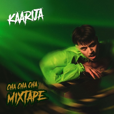  - Cha Cha Cha Mixtape