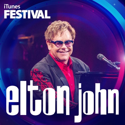 Elton John - To Be Continued (Box Set)