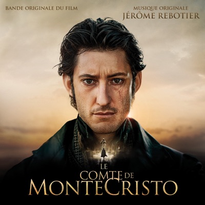  - Le Comte de Monte Cristo (Bande originale du film)