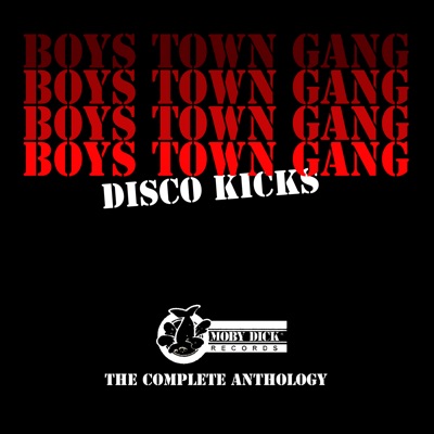  - Disco Kicks (The Complete Anthology)