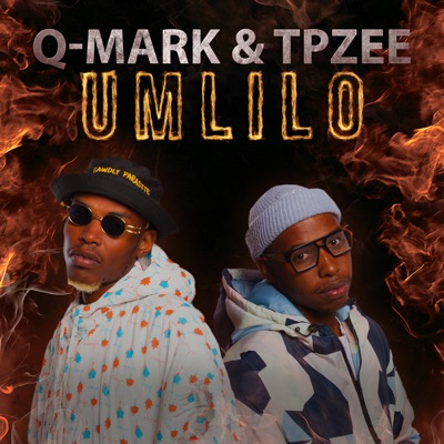  - Umlilo (EP)