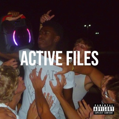  - ACTIVE FILES