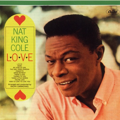 Nat King Cole - Nat King Cole