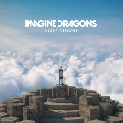  - Night Visions (Expanded Edition) [Super Deluxe]