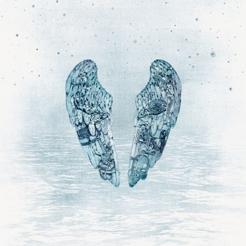 coldplay - Ghost Stories: Live 2014