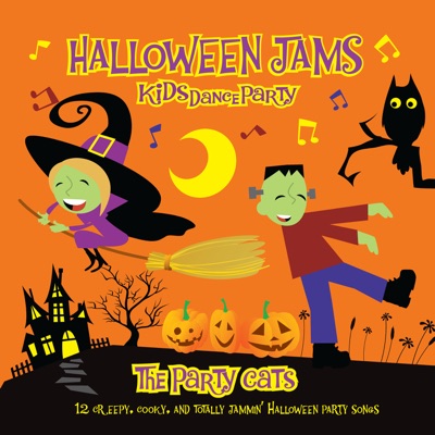  - Kids Dance Party