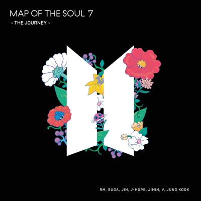  - MAP OF THE SOUL : 7 ~ THE JOURNEY ~